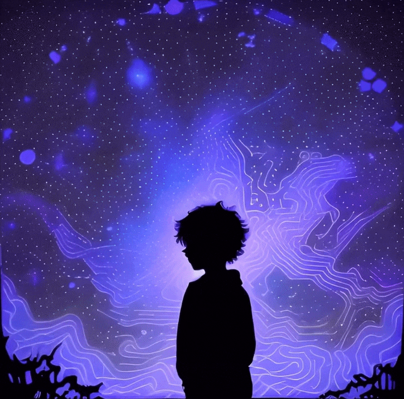 consternation amongst the constellations